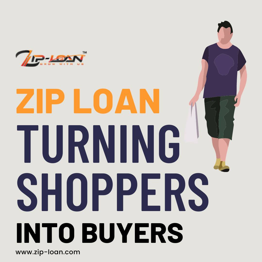 Zip Loan Image