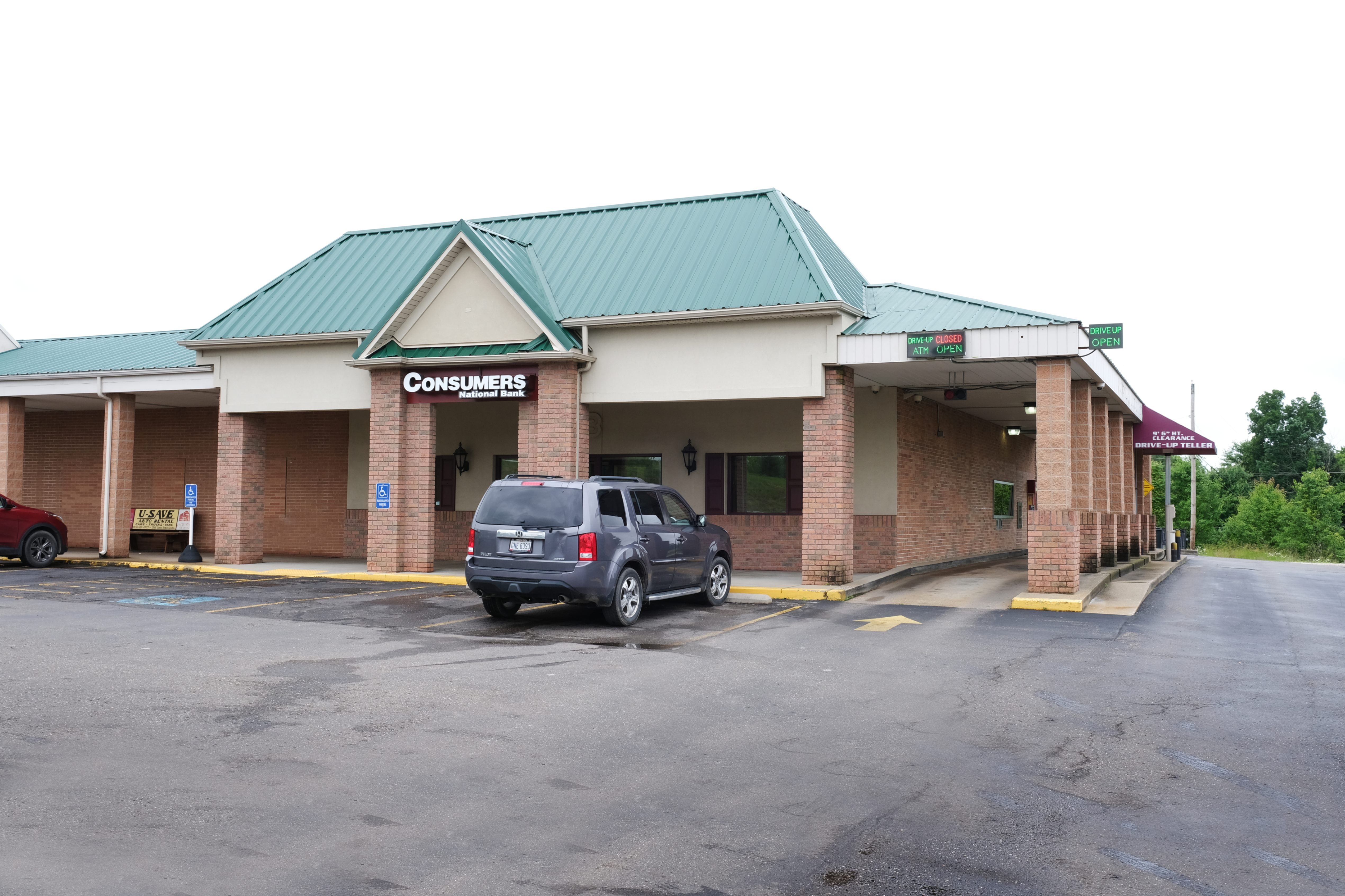 Consumers National Bank Image