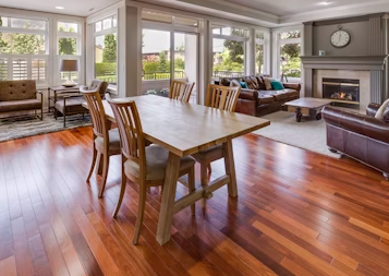 BettsCo Home Renovations LLC Image