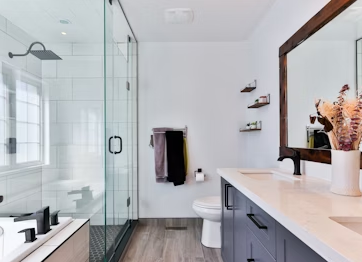 BettsCo Home Renovations LLC Image