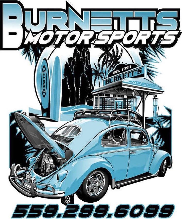 Burnett's Auto Repair Image