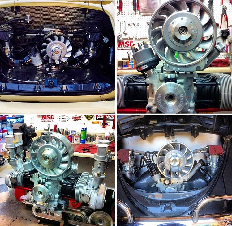 Burnett's Auto Repair Image