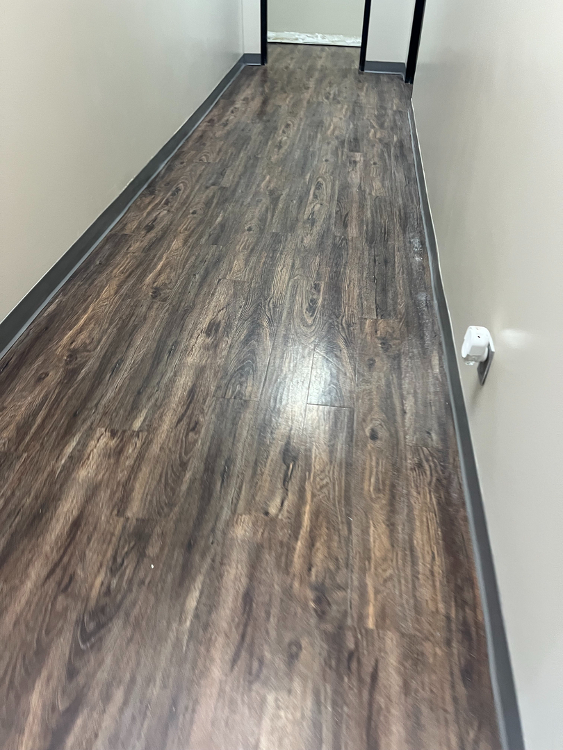 Flood Out Restoration Image