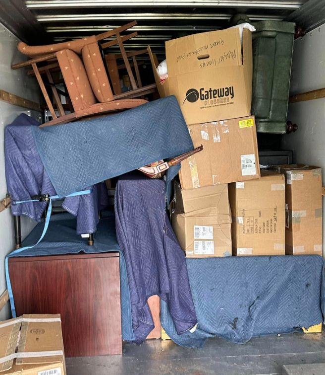 Bright Day Moving Image