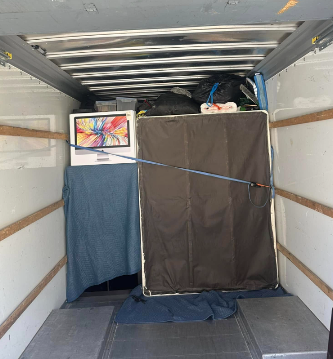 Bright Day Moving Image