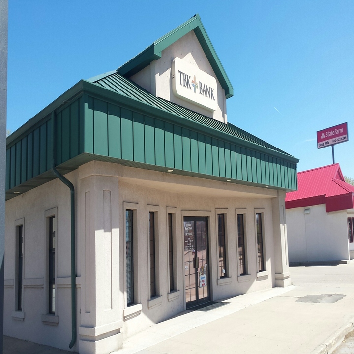 Northstar Bank Colorado Logo