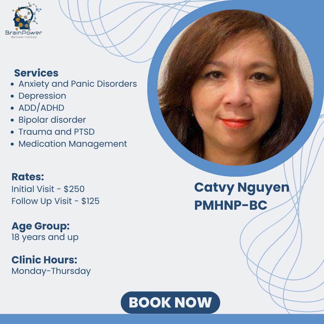 Brainpower Wellness Institute Image