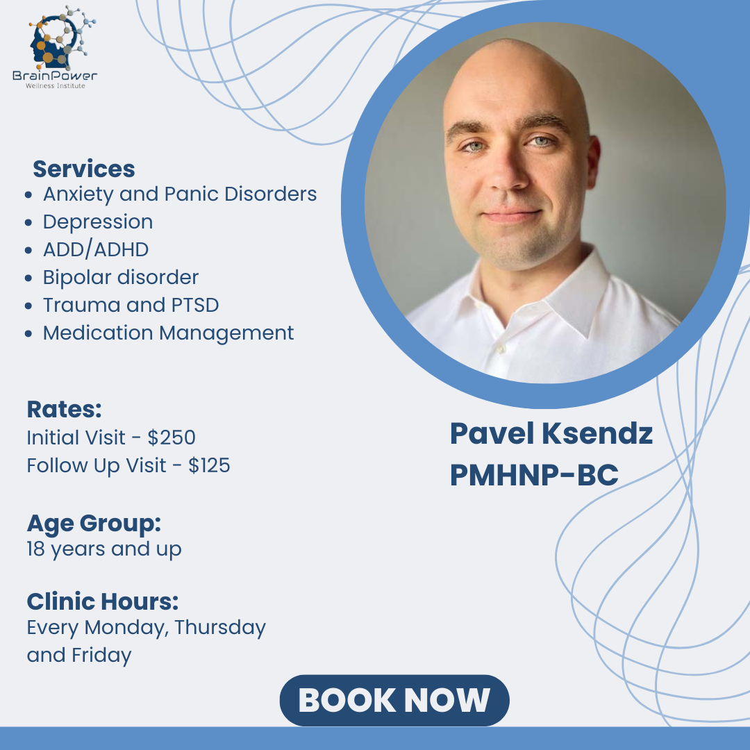 Brainpower Wellness Institute Image