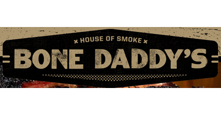 Bone Daddy's Logo