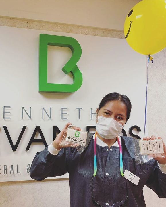 Thomas C Johnson DMD Image