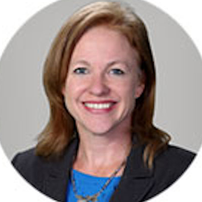 Guild Mortgage - Vicki Larson Image