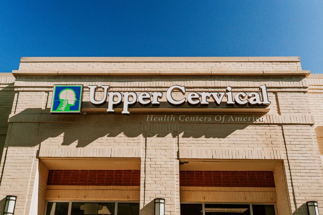 The Upper Cervical Spine Center - Charlotte, NC