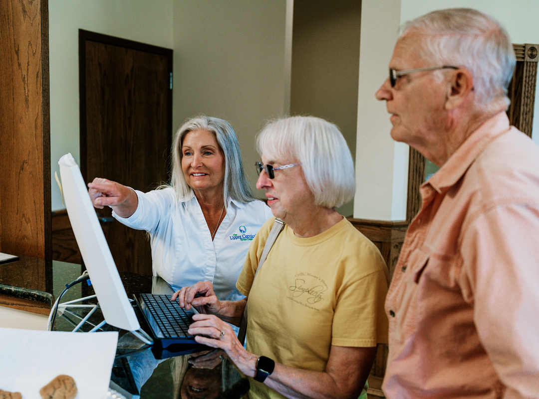 The Upper Cervical Spine Center - Charlotte, NC