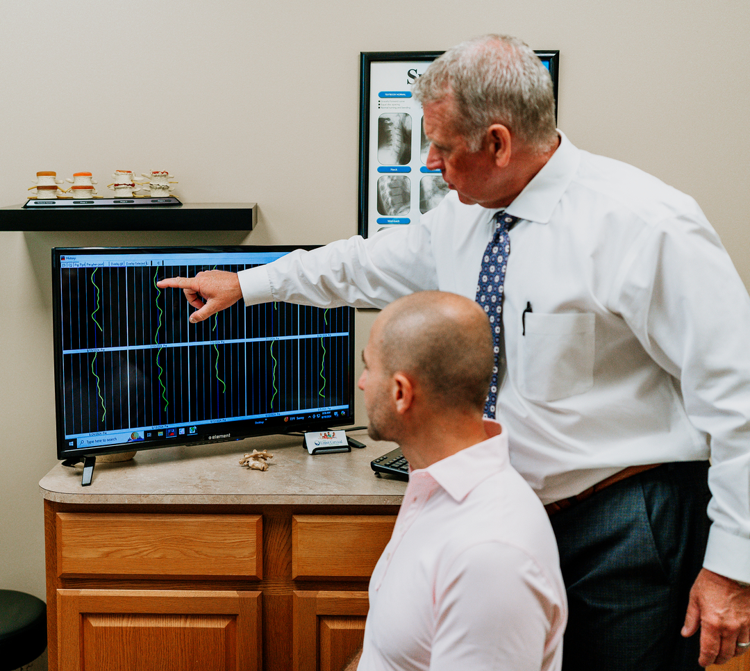 The Upper Cervical Spine Center - Charlotte, NC