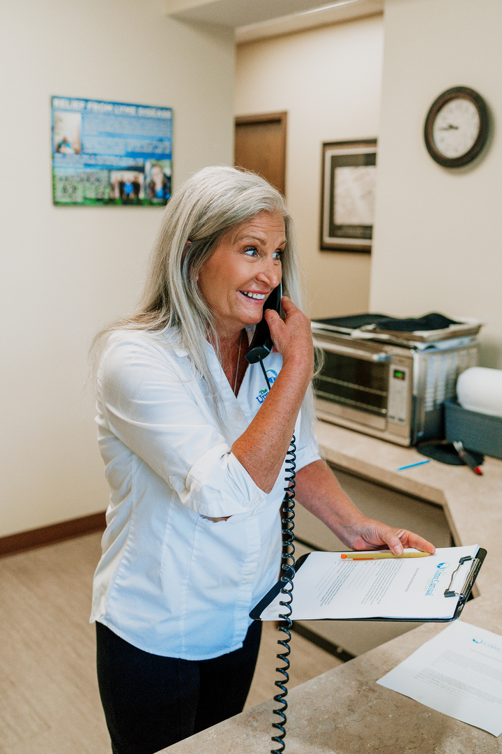 The Upper Cervical Spine Center - Charlotte, NC