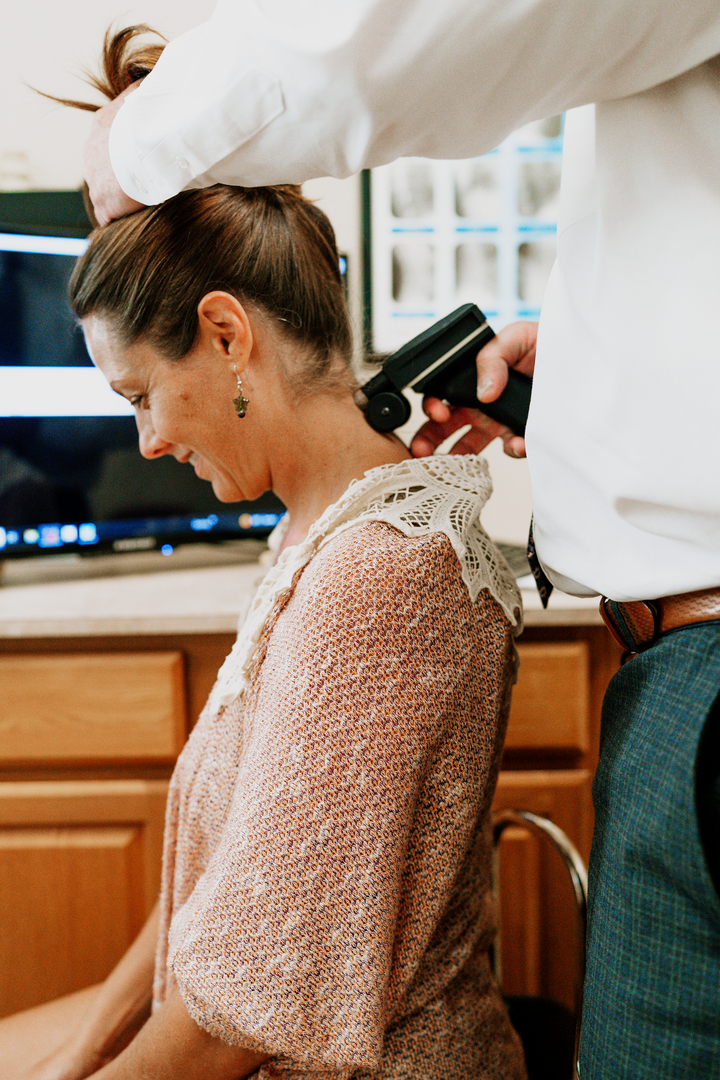 The Upper Cervical Spine Center - Charlotte, NC