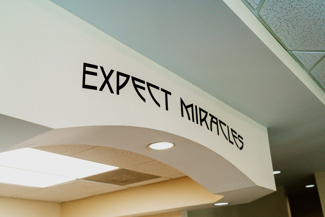 The Upper Cervical Spine Center - Charlotte, NC