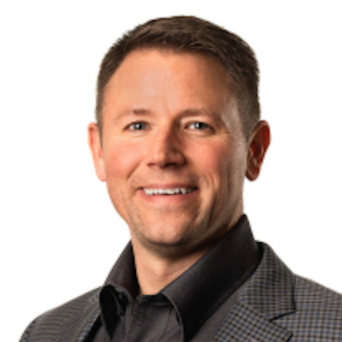 Guild Mortgage - Travis Wentworth Image