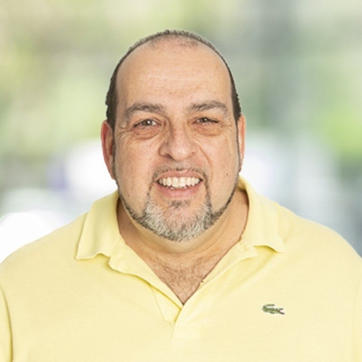 David Behar Realtor at R New York Image