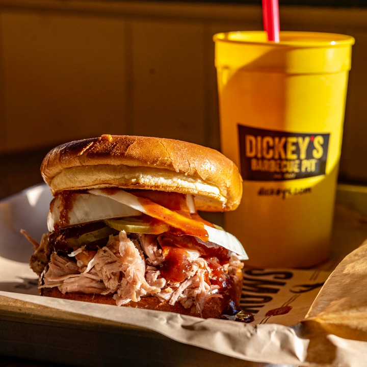 Dickey's Barbecue Pit - Fort Collins Image