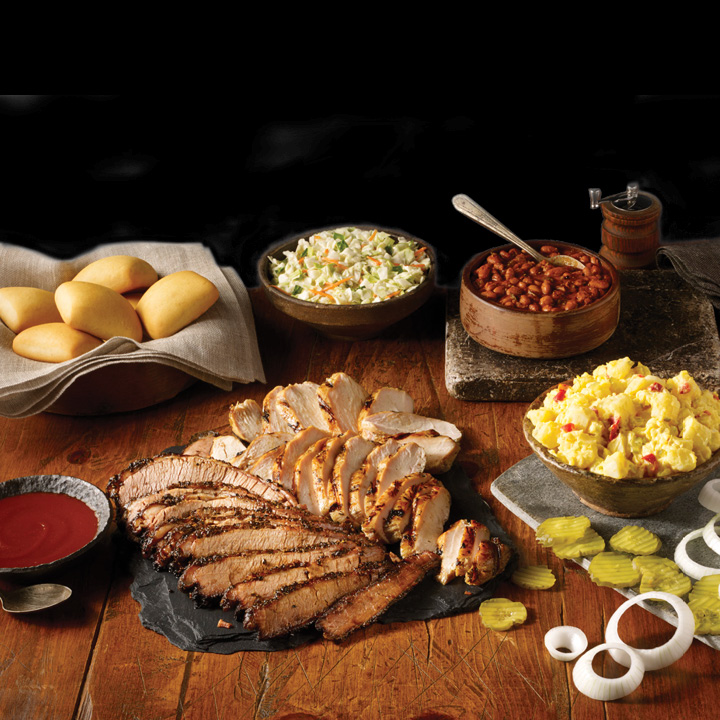Dickey's Barbecue Pit - Fort Collins Image