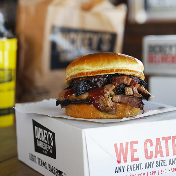 Dickey's Barbecue Pit - Fort Collins Image