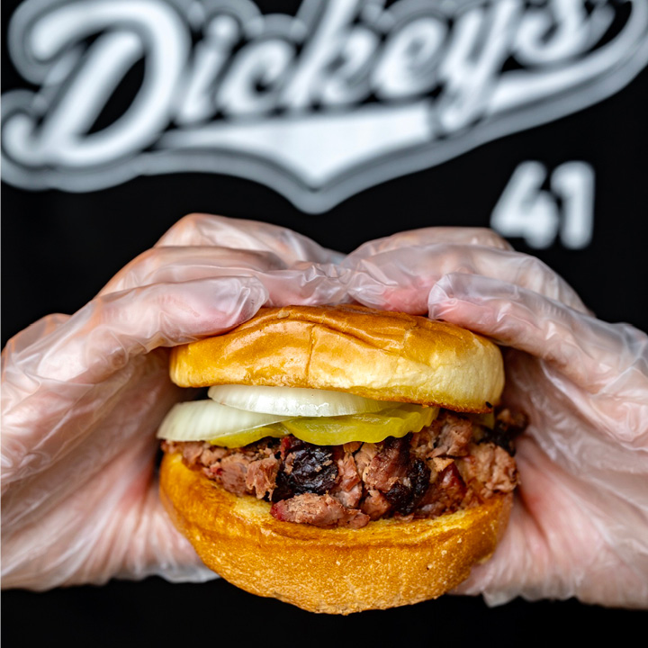 Dickey's Barbecue Pit - Fort Collins Image