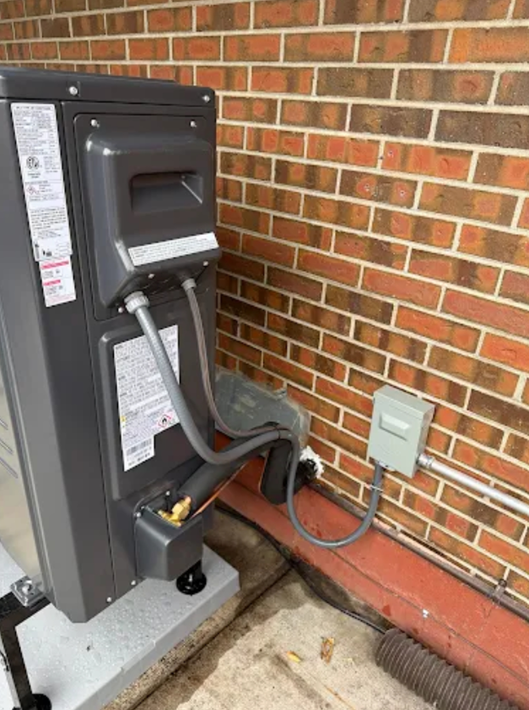 Veteran Heating, Cooling, Plumbing & Electric Image