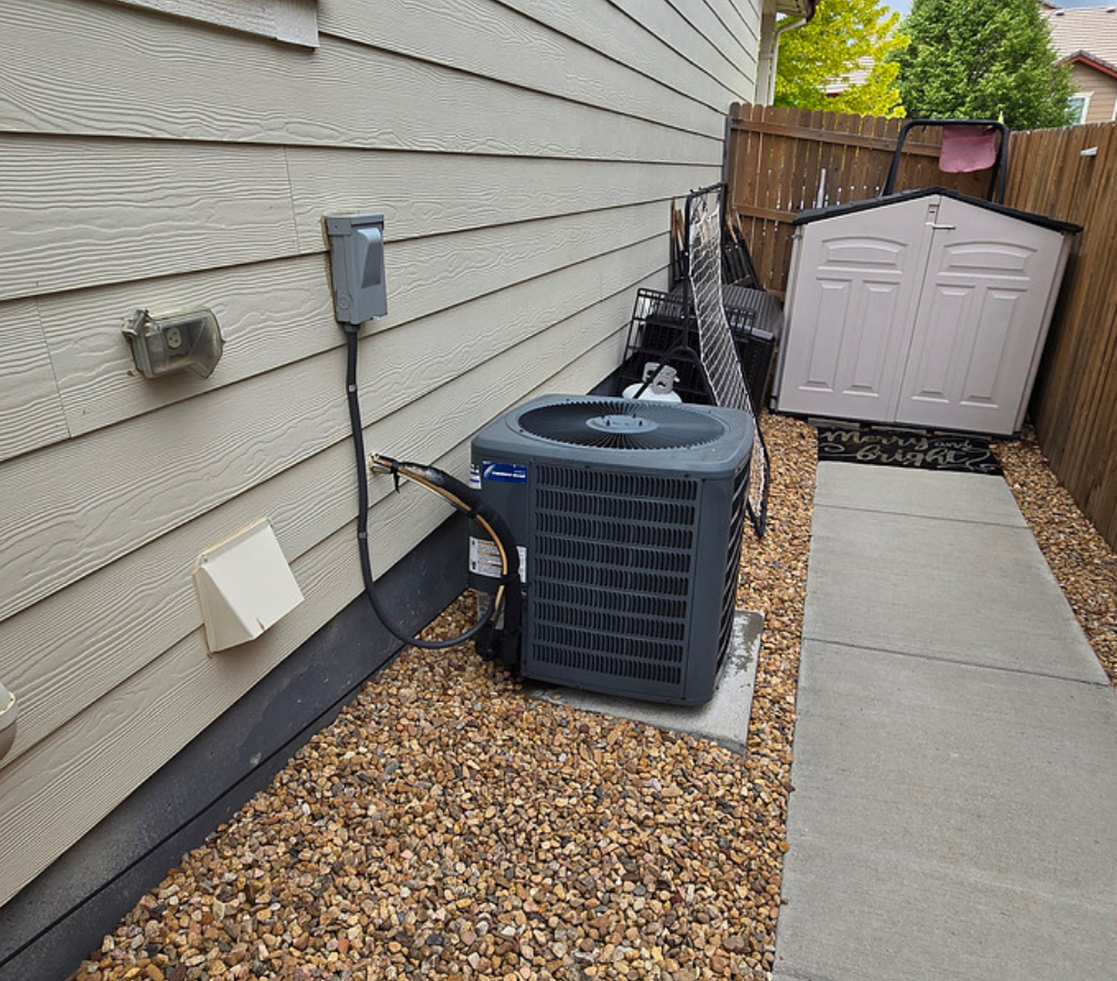 Veteran Heating, Cooling, Plumbing & Electric Image