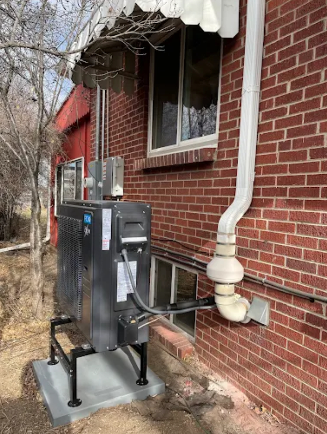 Veteran Heating, Cooling, Plumbing & Electric Image