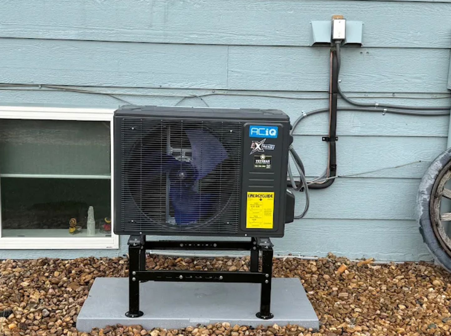 Veteran Heating, Cooling, Plumbing & Electric Image