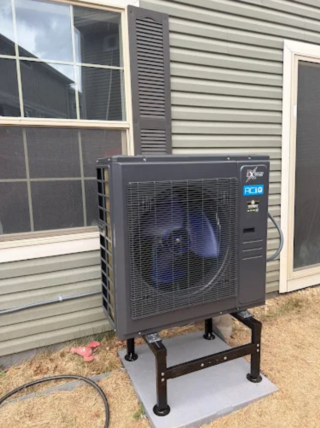 Veteran Heating, Cooling, Plumbing & Electric Image