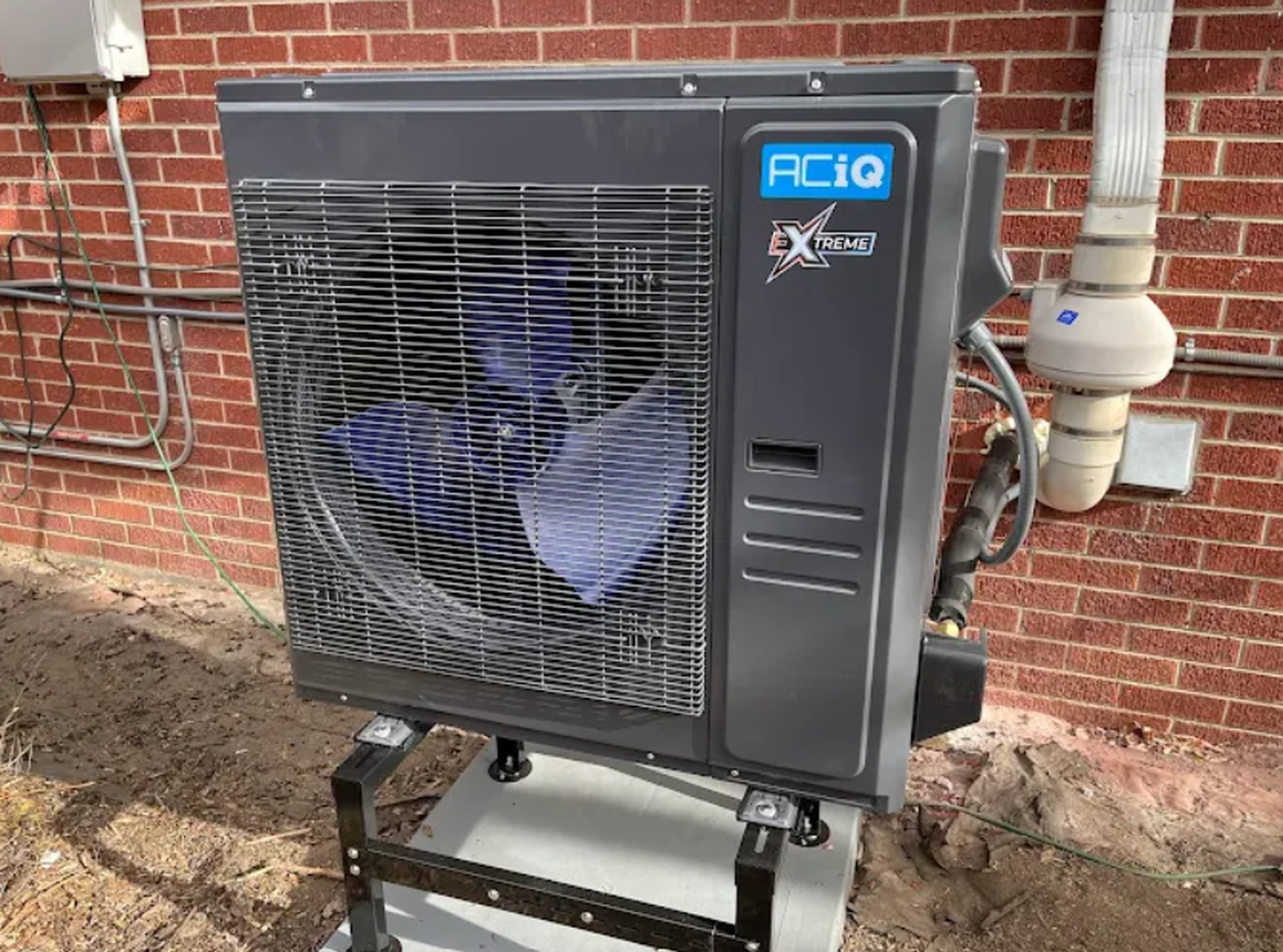Veteran Heating, Cooling, Plumbing & Electric Image