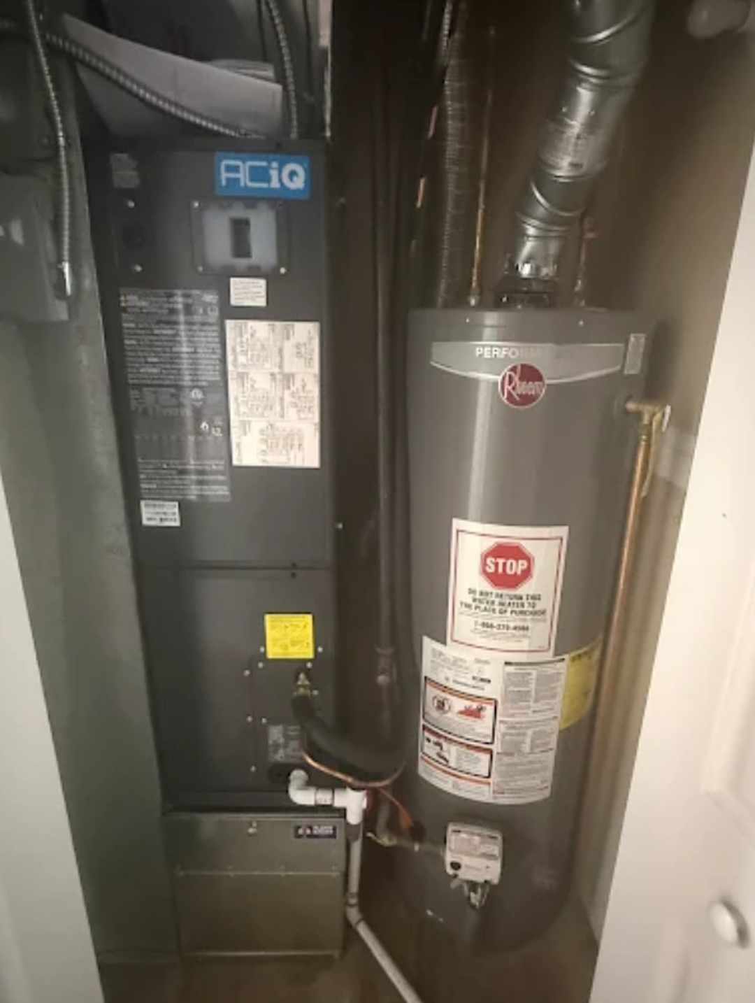Veteran Heating, Cooling, Plumbing & Electric Image