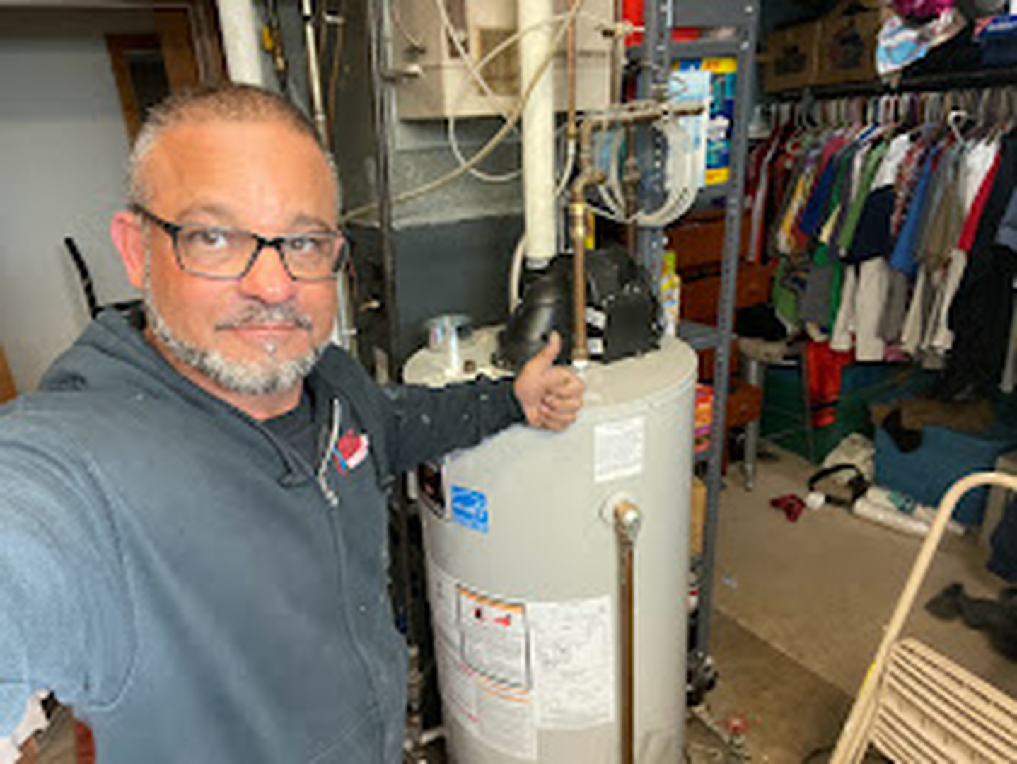 Heat Wiser - Heating & Air Conditioning Image