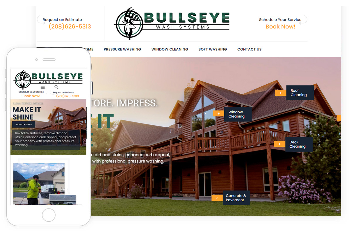 Student Built Sites Image