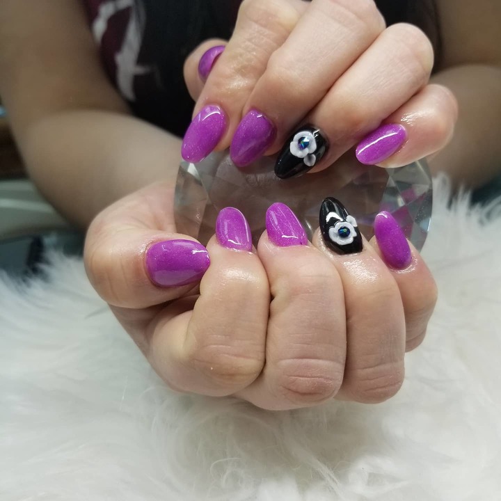 Yeyetzi Nails Image