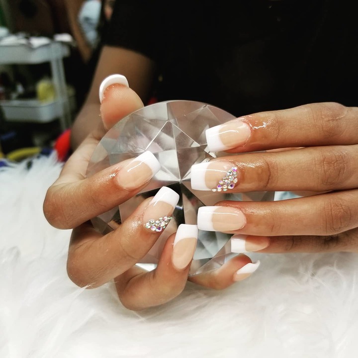 Yeyetzi Nails Image