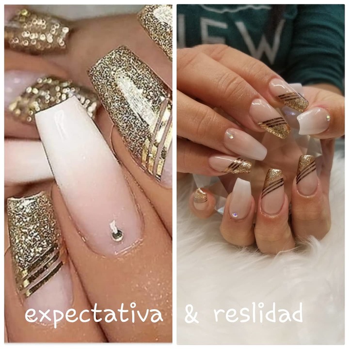 Yeyetzi Nails Image