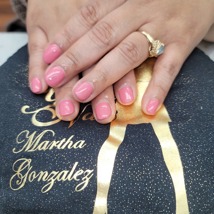 Yeyetzi Nails Image