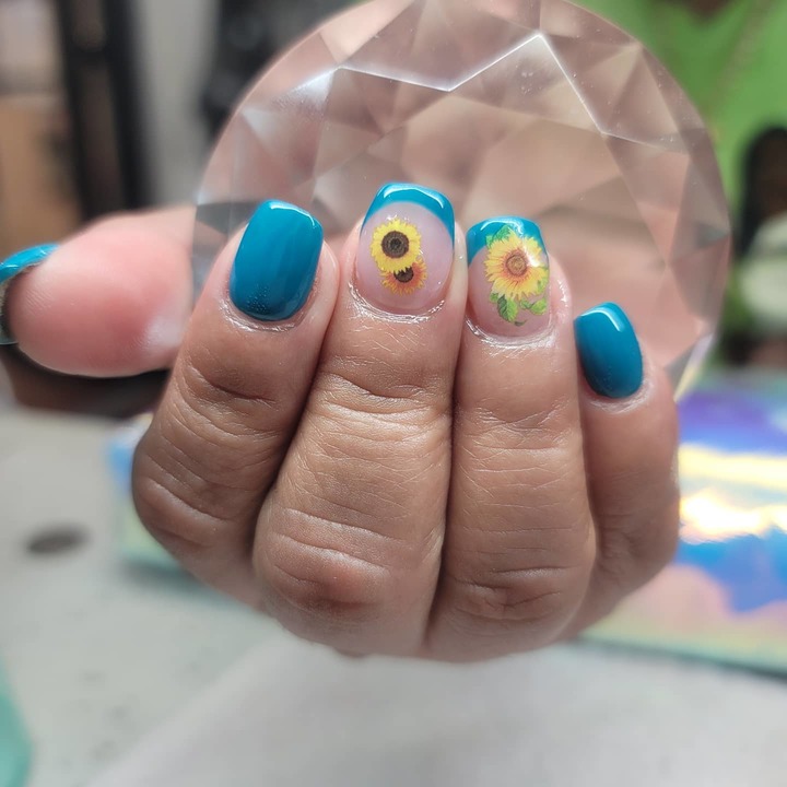 Yeyetzi Nails Image