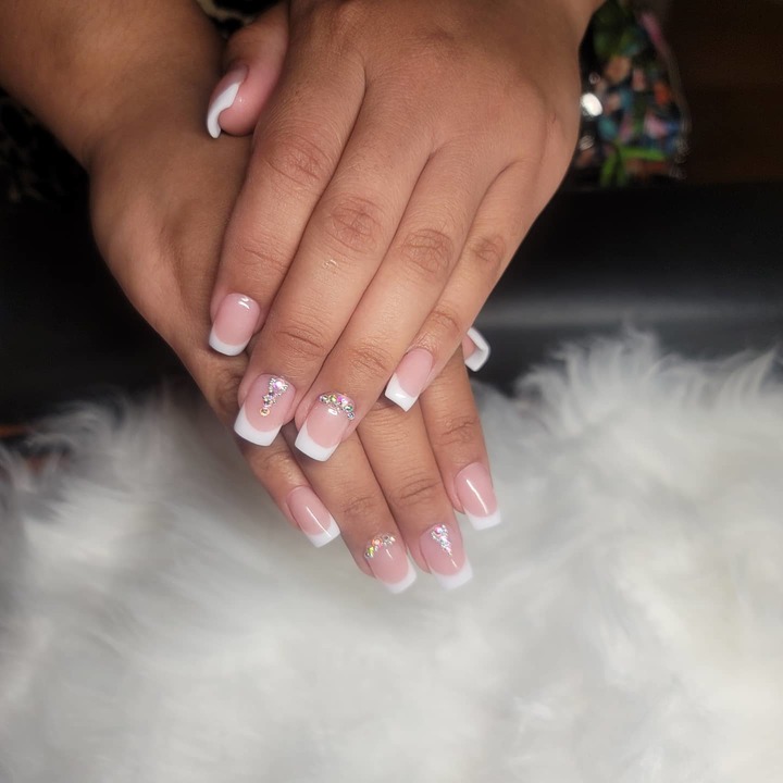 Yeyetzi Nails Image