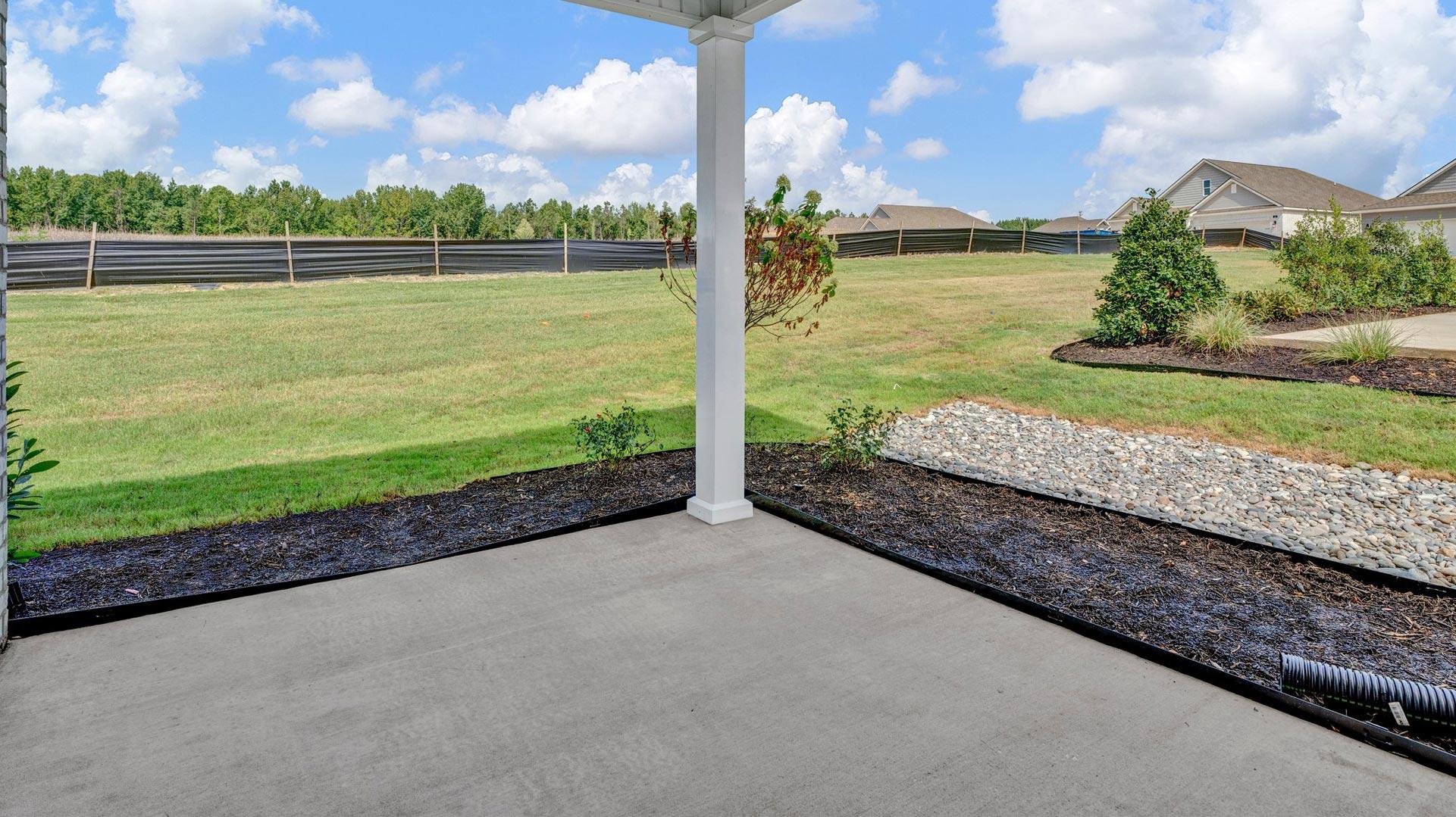 Indian Oaks by D.R. Horton Image