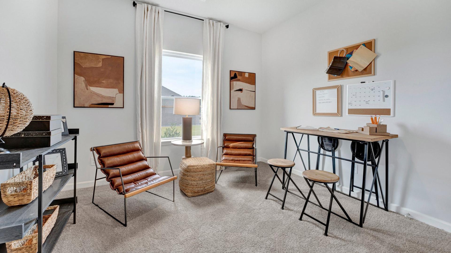 Indian Oaks by D.R. Horton Image