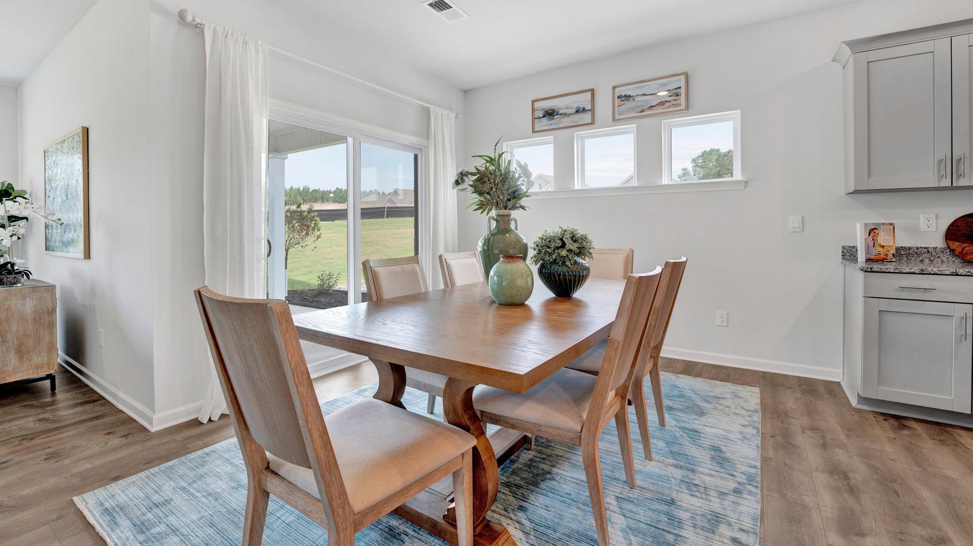 Indian Oaks by D.R. Horton Image