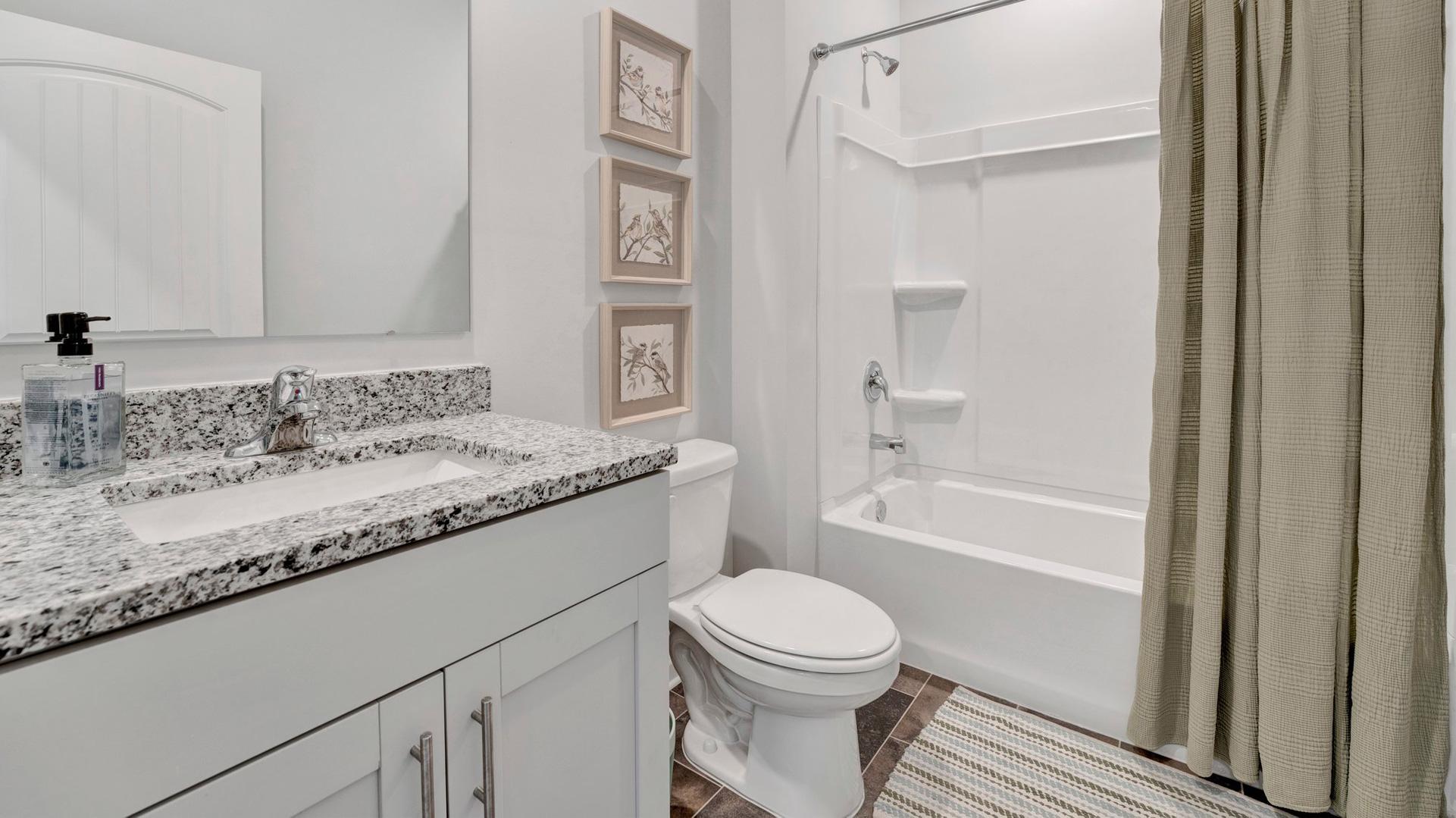 Indian Oaks by D.R. Horton Image