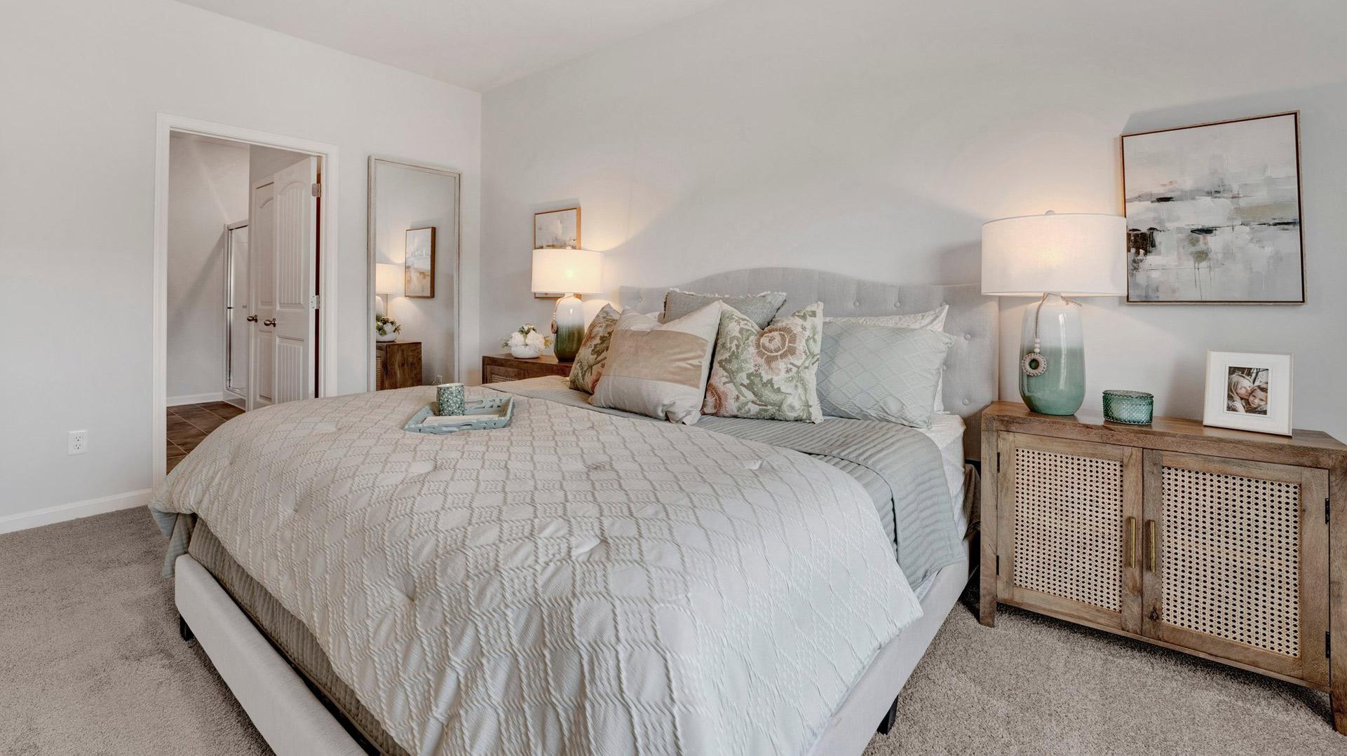 Indian Oaks by D.R. Horton Image