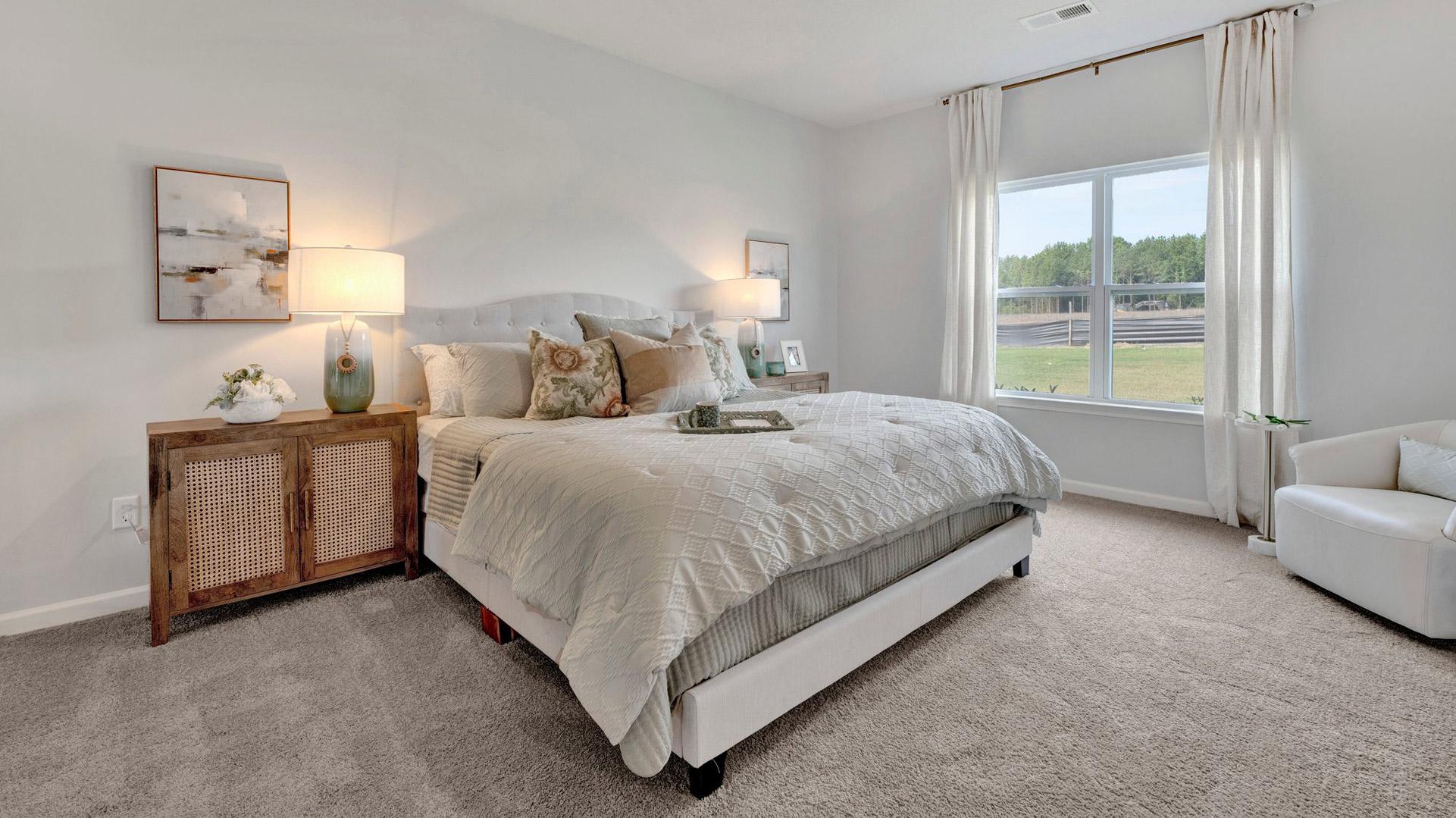 Indian Oaks by D.R. Horton Image