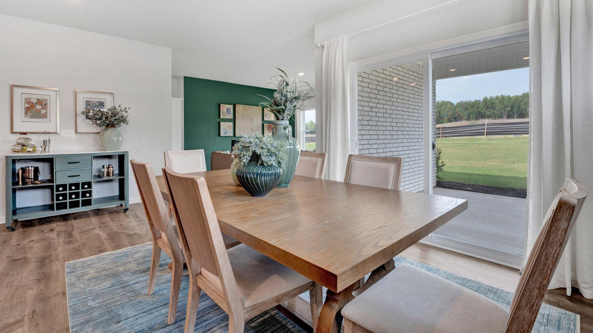 Indian Oaks by D.R. Horton Image