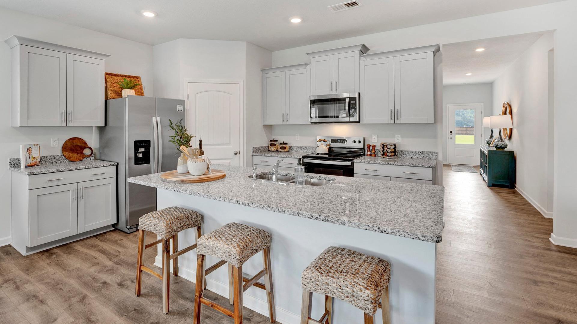 Indian Oaks by D.R. Horton Image